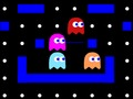 Juego Pac-man móvil  en línea