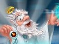 Juego Doodle God Rocket Scientist en línea