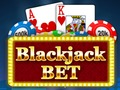 Juego Apuesta de Blackjack  en línea