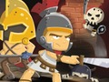 Juego Diamante de los caballeros  en línea
