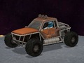 Juego Space Buggy en línea