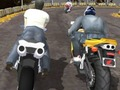 Juego Moto Hill Racer en línea