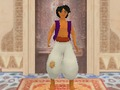 Juego Aladdin corredor en línea