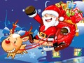 Juego Memoria de Navidad  en línea