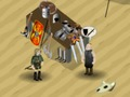 Juego Mazmorra olvidada  en línea