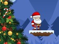 Juego Ahorre la Navidad  en línea