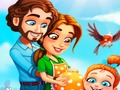 Juego Delicioso milagro de la vida de Emily  en línea