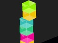 Juego Torre de color  en línea
