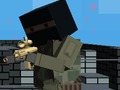 Juego Apocalipsis de píxel loco en línea