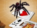 Juego Araña saltadora en línea