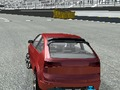 Juego Fiebre del circuito de carreras  en línea