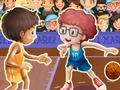 Juego Master de baloncesto 2 en línea