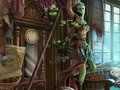 Juego La casa solitaria  en línea