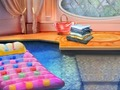 Juego Resorts Secretos  en línea