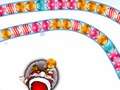 Juego Cadena de Navidad  en línea