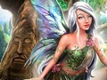 Juego La magia de hadas  en línea
