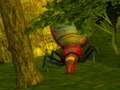 Juego Infestación  en línea