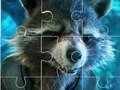 Juego Guardianes de la galaxia Vol 2 Jigsaw  en línea