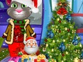 Juego Tiempo de Navidad  en línea