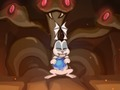 Juego Bunnicula el Diamante Maldito  en línea