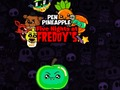 Juego Pen Pineapple Five en Freddys Night  en línea