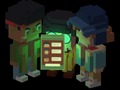 Juego Nigromante 2 La cripta de los píxeles  en línea