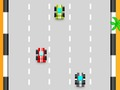 Juego Velocidad retro 2  en línea