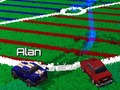 Juego Bumpyball. io  en línea