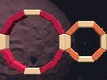 Juego Brick Breaker Intergaláctico!  en línea