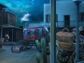 Juego El rancho maldito  en línea