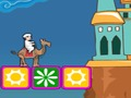 Juego Puente de Masjid  en línea