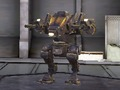 Juego Mech Robot Real - Steel War 3D  en línea