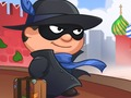 Juego Bob el Ladrón 4: Temporada 2 Rusia  en línea