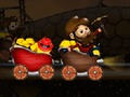Juego Aventuras de Gold Diggers  en línea