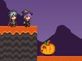 Juego Héroes gemelos  en línea