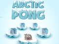 Juego Pong ártico en línea