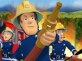 Juego Pelea de fuego  en línea
