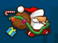 Juego Santa Run en línea