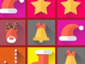Juego Nickelodeon une los regalos  en línea