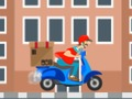 Juego Mensajero loco en línea
