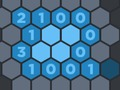 Juego Inversión hexagonal  en línea