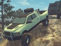 Juego Coches extremos fuera de carretera 2  en línea