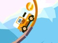 Juego Viaje arriesgado  en línea