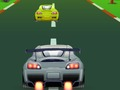 Juego Carreras furiosas  en línea