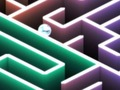 Juego Laberinto de Ball Maze  en línea