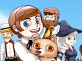 Juego Mi perrito perdido  en línea