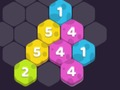 Juego Hacer 5 Hexa  en línea