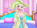 Juego Elsa Time Travel  en línea