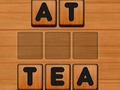 Juego Detector de palabras  en línea