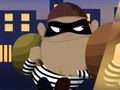 Juego Ladrones en la ciudad  en línea